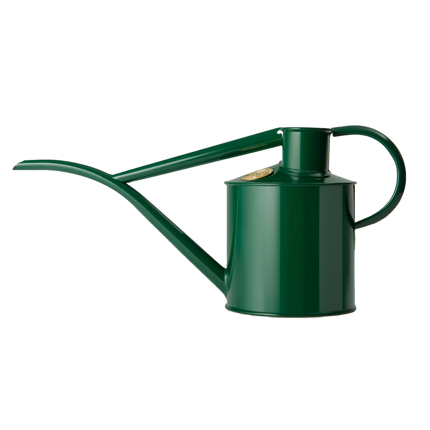 The Fazeley Flow Green 1 Litre | 2 Pint
